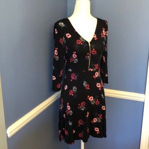 💜 3 for $12 Express dress
